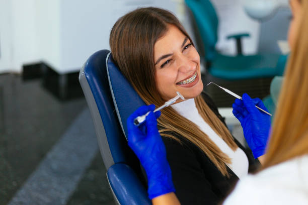 Best TMJ/TMD Treatment  in Converse, TX