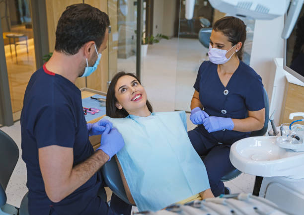 Why Choose Us for Your Dental Needs in Converse, TX
