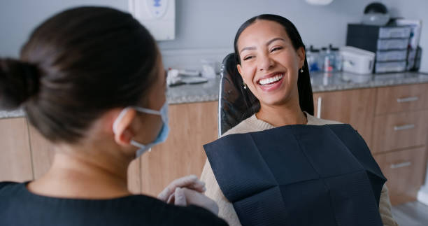 Best Full Mouth Reconstruction  in Converse, TX