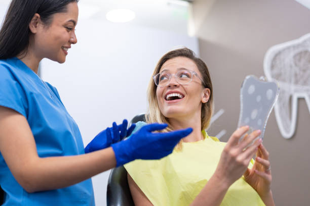 Best Tooth Extraction  in Converse, TX