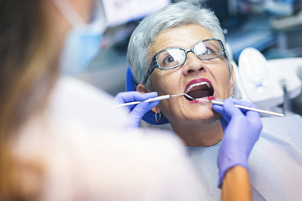 Best Root Canal Treatment  in Converse, TX