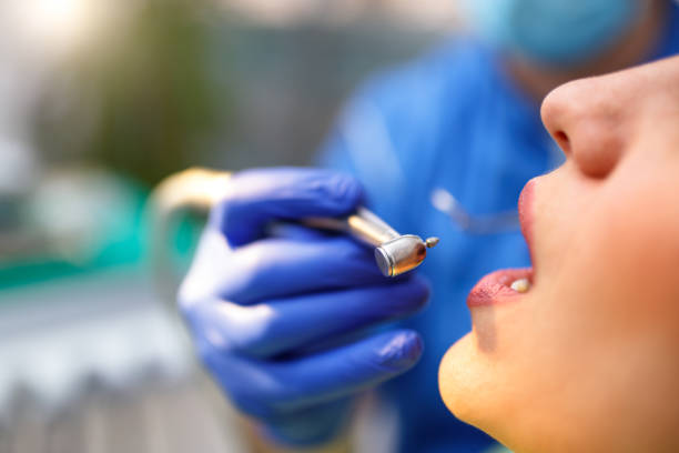 Best Full Mouth Reconstruction  in Converse, TX